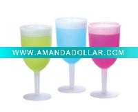 Wholesale Plastic Ice Mug