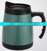 Wholesale frosted beer mug (TY-004)