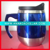 Wholesale Plastic beer mugs (TY-206)
