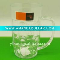 Plastic Beer Stein