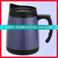 Plastic Beer Mug