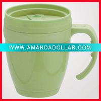Plastic Mug