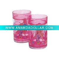 Plastic Ice Mug