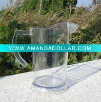 Beer cup beer mug plastic beer cup