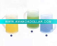 Plastic Ice Mug