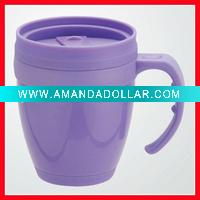 Plastic Beer Mug