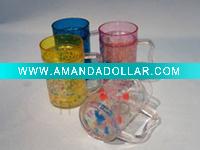 Wholesale small frosty beer cup