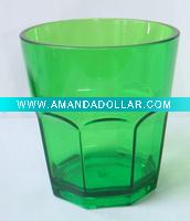 350ML plastic cup ,pc cup, beer glass,drinking cup
