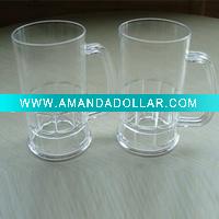 13 oz Plastic Beer Cup