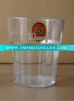 Wholesale pc beer cup ,polycarbonate drinking cup ,plastic cup