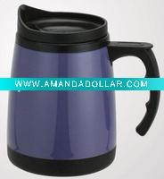 Wholesale Plastic beer mug (TY-004)