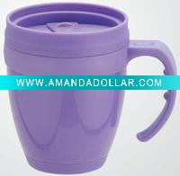 Wholesale Travel beer mug (TY-015)