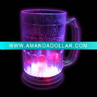 Light Up Beer Mug