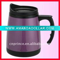 Wholesale Stainless steel beer mug (TY-004)