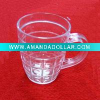 Plastic Beer Mug