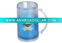 Plastic Ice Mug