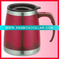 Wholesale Stainless steel beer mug (TY-108)
