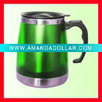 beer mug metal