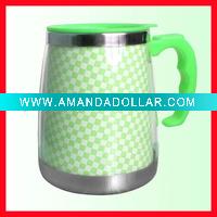 Travel mug