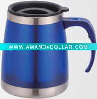 Travel mug