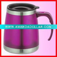 Wholesale Stainless steel Travel mug
