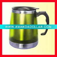 Wholesale Stainless steel Travel mug