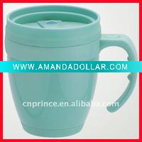 Stainless steel mug (TY-015)