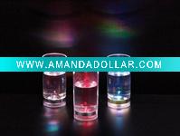 Wholesale flashing beer mug