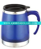 Wholesale stainless steel beer mug BL-120
