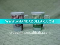 Wholesale ceramic beer mug