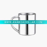 Wholesale STAINLESS STEEL BEER MUG