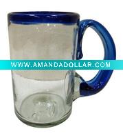 Wholesale beer mug (colors,large)