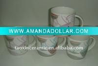 Wholesale ECO hign quality beer mug