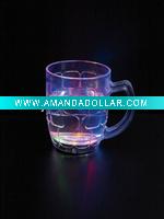 Wholesale led beer mug