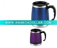 Wholesale Auto mug, beer mug
