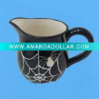 Wholesale Promotional ceramic beer mugs