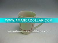 Wholesale ceramic beer mug