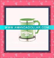 Wholesale Stainless steel beer mug