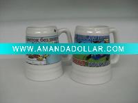 Wholesale beer mug