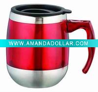 Wholesale Beer Mug