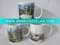 Ceramic Mug, beer mug, Coffee Cup,