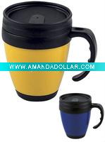 Auto mug, beer mug
