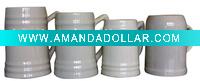 Wholesale beer mug