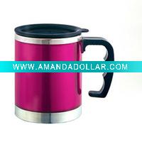 Wholesale Auto beer household mug cup