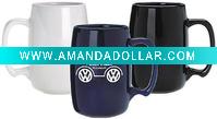 Wholesale KD3612 16oz ceramic mug