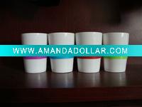 Wholesale Porcelain Mug With Silicone