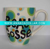 Wholesale ceramic mug