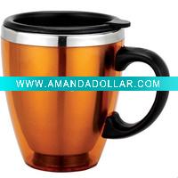 Wholesale car mug