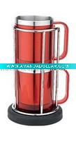 Wholesale stainless steel coffee mug