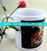 Wholesale magical mug/ceramic mugs /color changing mug /beer mug